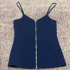 Express zip front tank ⭐️TWO FOR 10$ ⭐️